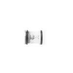 Válvula Zamak para bomba hidráulica de Barreras FAAC - Image 4