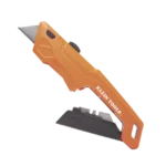 Juego de Navajas Multiusos Deslizable y Plegable de 135º o 180º con Botón de liberación Rápida y Fácil - Image 6