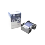 Ribbon para DTC1250e /DTC1000, YMCKO (Full Color)/ 250 imagenes para impresora DTC1250e - Image 5