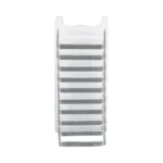 Paquete de 300 Grapas con Aislamiento,  para Cables NM (Romex®) como 14/3, 14/3G, 12/3 y otros cables de hasta 11/32'' × 19/32'' (9 mm × 15 mm). - Image 4