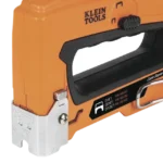 Grapadora para Cables de Voz, Datos y Video (UTP) a Madera / Tablaroca. Compatible con grapas 450-001, 450-002, 450-003 - Image 3
