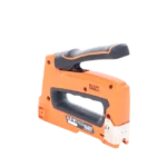 Grapadora para Cables de Voz, Datos y Video (UTP) a Madera / Tablaroca. Compatible con grapas 450-001, 450-002, 450-003 - Image 12