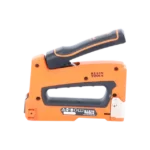 Grapadora para Cables de Voz, Datos y Video (UTP) a Madera / Tablaroca. Compatible con grapas 450-001, 450-002, 450-003 - Image 13
