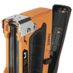 Grapadora para Cables de Voz, Datos y Video (UTP) a Madera / Tablaroca. Compatible con grapas 450-001, 450-002, 450-003 - Image 4