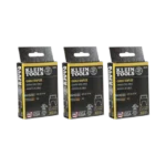 Grapadora para Cables de Voz, Datos y Video (UTP) a Madera / Tablaroca. Compatible con grapas 450-001, 450-002, 450-003 - Image 10