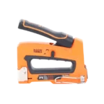 Grapadora para Cables de Voz, Datos y Video (UTP) a Madera / Tablaroca. Compatible con grapas 450-001, 450-002, 450-003 - Image 11
