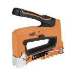 Grapadora para Cables de Voz, Datos y Video (UTP) a Madera / Tablaroca. Compatible con grapas 450-001, 450-002, 450-003 - Image 2