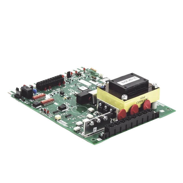 4602018-h Tarjeta Para Operadores Doorking - Image 1