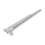 Barra para puertas de emergencia y servicio / Tipo TAMPA /1 punto / UL® / 1,040 mm de largo - Image 3