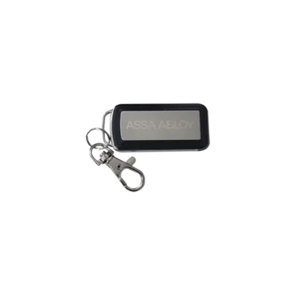 Control Remoto  Assabloy para Receptor 5226, Cerradura XTR 89236
