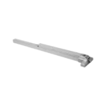 Barra antipánico 1040 mm /Zumbador incluido / Sensor de Puerta/  1 punto ( horizontal) /UL® - Image 3