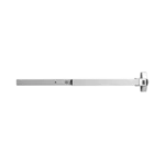 Barra antipánico 1040 mm /Zumbador incluido / Sensor de Puerta/  1 punto ( horizontal) /UL® - Image 2