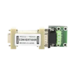 Convertidor de RS232 a RS485 - Image 2
