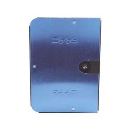 Caja de Cimentación para Operador FAAC 770