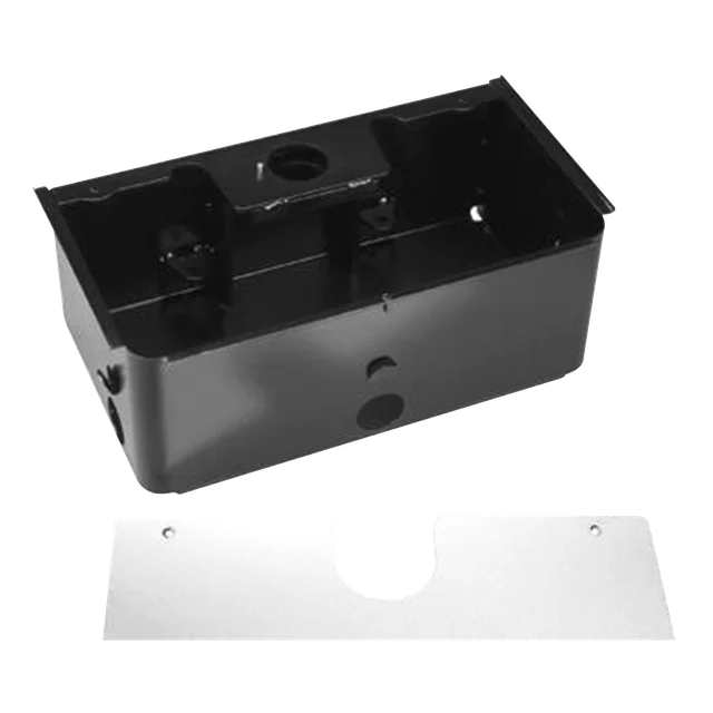 490112-h CAJA DE CIMENTACION PARA S800H - Image 1