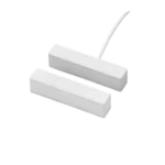 Contacto magnético direccionable compatible con paneles vista con V-Plex color blanco - Image 2