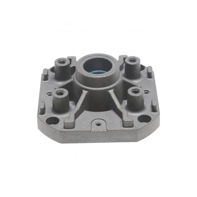 4994625-h BRIDA DE TAPA DELANTERA PARA OPERADOR FAAC 400 - Image 1