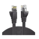 CAT6 DE RED  ETHERNET  PLANO  1 Metro - Image 2