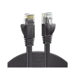 CAT6 DE RED  ETHERNET  PLANO  5m