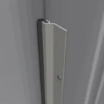 Sello Perimetral uso rudo 4080, nos permite sellar la puerta y evitar la expansión del fuego - Image 2