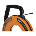 Guía Jalacables de Poliéster de Alta Flexibilidad de 22.9 m. Con Triple Trenzado - Image 2