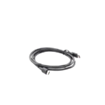 Cable USB-C a USB-C | 1 Metro | Carga Rápida de hasta 60W | Transferencia de datos de 480 Mbps | PD3.0 | QC 4.0/3.0/2.0 | FPC | AFC | Duradero y Flexible| Caja ABS | Cubierta de TPE | Color Negro. - Image 3