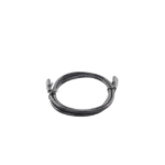 Cable USB-C a USB-C | 1 Metro | Carga Rápida de hasta 60W | Transferencia de datos de 480 Mbps | PD3.0 | QC 4.0/3.0/2.0 | FPC | AFC | Duradero y Flexible| Caja ABS | Cubierta de TPE | Color Negro. - Image 4