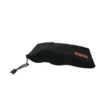 Estuche con cierre relámpago, portaherramientas de nylon Cordura de 31,8 cm. - Image 3