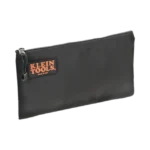 Estuche con cierre relámpago, portaherramientas de nylon Cordura de 31,8 cm. - Image 2