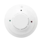 Detector Direccionable de Humo Fotoeléctrico con Detector Termico de Temperatura Fija - Image 2