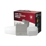 KIT Amplificador de Señal Celular, HOME MULTIROOM | Mejora la Señal Celular de todos los Operadores | Cubre áreas de hasta 900 m² - Image 3