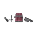 KIT de Amplificador de Señal Celular, DRIVE REACH | Capta Señal Celular de las Torres más Lejanas para que se Mantenga Comunicado y con Datos 4G LTE y 3G | Ideal para cualquier tipo de Vehículo de Pasajeros, Camionetas, Pick up - Image 3