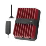 KIT de Amplificador de Señal Celular, DRIVE REACH | Capta Señal Celular de las Torres más Lejanas para que se Mantenga Comunicado y con Datos 4G LTE y 3G | Ideal para cualquier tipo de Vehículo de Pasajeros, Camionetas, Pick up - Image 2