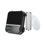KIT Amplificador de señal celular 4G LTE, 3G y VOZ. Especial para cubrir áreas de hasta 1600 m² por ser de grado comercial e industrial. Soporta múltiples operadores, tecnologías y usuarios. - Image 6