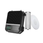 KIT Amplificador de señal celular 4G LTE, 3G y VOZ. Especial para cubrir áreas de hasta 1600 m² por ser de grado comercial e industrial. Soporta múltiples operadores, tecnologías y usuarios. - Image 7