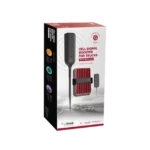 KIT Amplificador de Señal Celular 4G, 3G, VoLTE y Voz Convencional, Drive Reach OTR/ Especial para Tractocamión y Pick up Pesados/ Soporta múltiples dispositivos y compañías como Telcel, AT&T y Movistar a la vez. - Image 5