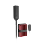 KIT Amplificador de Señal Celular 4G, 3G, VoLTE y Voz Convencional, Drive Reach OTR/ Especial para Tractocamión y Pick up Pesados/ Soporta múltiples dispositivos y compañías como Telcel, AT&T y Movistar a la vez. - Image 2