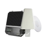 KIT Amplificador de señal celular 4G LTE, 3G y VOZ con antena direccional. Especial para cubrir áreas de hasta 4300 Metros Cuadrados por ser de grado comercial e industrial. Soporta múltiples operadores, tecnologías y usuarios. - Image 2