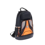 Mochila para herramientas Tradesman Pro™ de 36,8 cm en color negro con 39 bolsillos (No incluye herramientas). - Image 9
