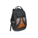 Mochila para herramientas Tradesman Pro™ de 36,8 cm en color negro con 39 bolsillos (No incluye herramientas). - Image 2