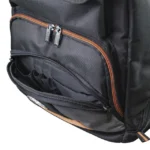Mochila para Herramientas Tradesman Pro™ de 44.5 cm en Color Negro con 35 Bolsillos (No incluye herramientas). - Image 6