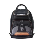 Mochila para Herramientas Tradesman Pro™ de 44.5 cm en Color Negro con 35 Bolsillos (No incluye herramientas). - Image 3