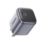 Cargador Mini de 20W | 1 USB-C de Carga Rápida | Tecnología GaN II | Carga Inteligente | Múltiple Protección  | Mayor Eficiencia Energética | Tamaño Compacto. - Image 2