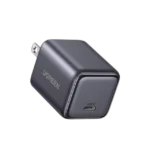 Cargador Mini de 30W | 1 USB-C de Carga Rápida | Tecnología GaN II | Carga Inteligente | Múltiple Protección | Mayor Eficiencia Energética | Tamaño Compacto. - Image 2