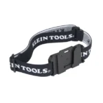 Lámpara Luz LED Frontal Recargable de 400 Lúmenes, Apagado Automático, con Correa de Tela, Adaptable y Ajustable a Gorros, Cascos, Cachuchas  o directo a Frente Humana (Tipo Minero) - Image 7