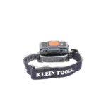 Lámpara Luz LED Frontal Recargable de 400 Lúmenes, Apagado Automático, con Correa de Tela, Adaptable y Ajustable a Gorros, Cascos, Cachuchas  o directo a Frente Humana (Tipo Minero) - Image 10