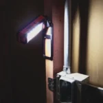 Lámpara de LED para Trabajo Personal, Recargable y Magnética (53 x 130 x 42 mm). 2 Potencias a elegir. Puede Cargar Smartphone - Image 12