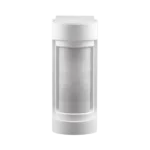 Detector de movimiento para exterior. Utiliza baterías AA / Batería de Larga Duración 3-5 años