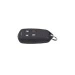 Control remoto tipo llavero de 4 botones con LED / Batería de Larga Duración 3-5 años - Image 2