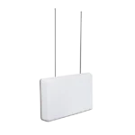 Receptor Inalambrico para la Serie 5800 de Honeywell, cubre el total de zonas que acepte el panel de alarma